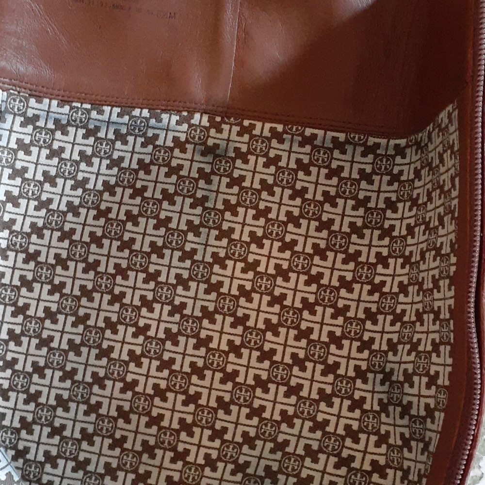 Tory Burch Riding leather boots - Picture 5 of 7